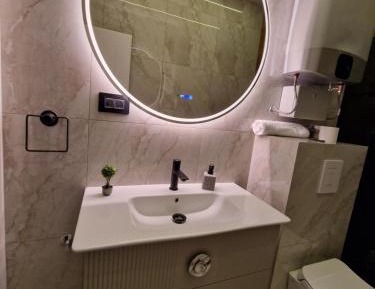 Superior Double or Twin Room with Garden View