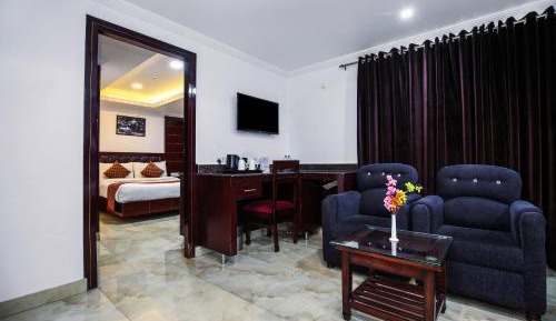 Family Suite