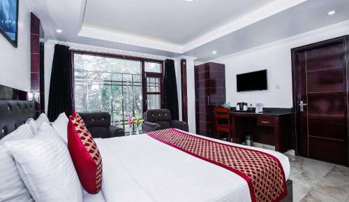 Superior Queen Room