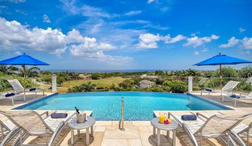 Superior Villa
