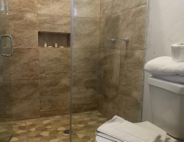 Superior King Suite