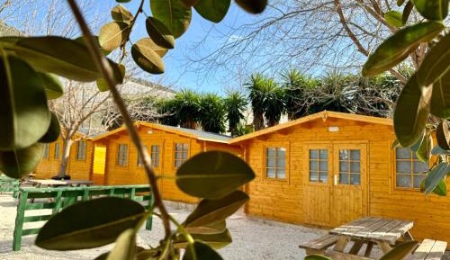 One-Bedroom Cottage