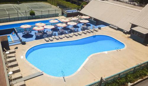 Three Bedroom Apartment