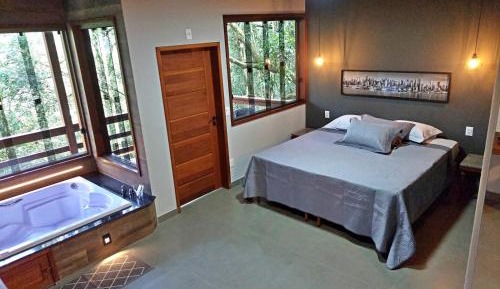 One-Bedroom Chalet