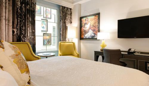 King Room