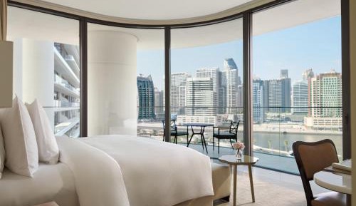 Marina Suite