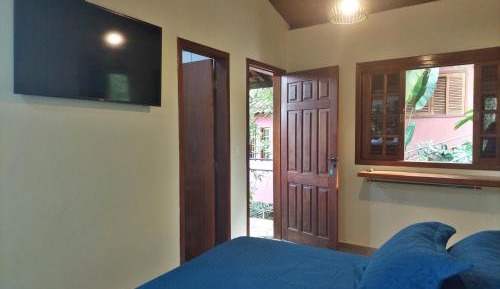 One-Bedroom Chalet