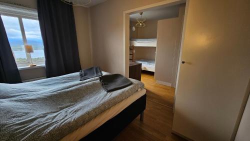 Quadruple Room with Lake View