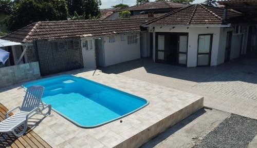 Five-Bedroom House