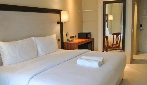 Superior Double or Twin Room