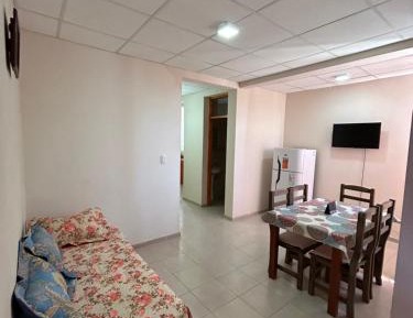 Two-Bedroom Standard Apartment