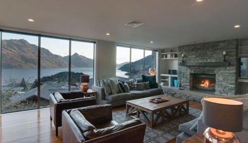 Holiday Home