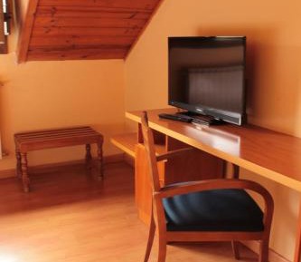 Double Room - Attic