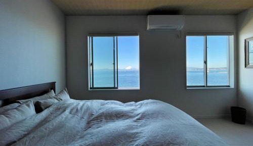 Triple Room with Sea View