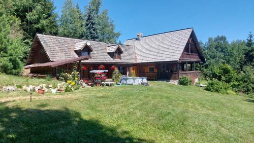 Chalet