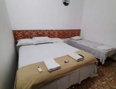 Comfort Triple Room