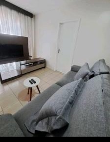 Three-Bedroom Home