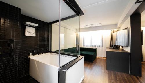 Suite