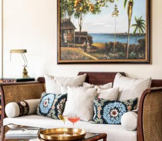 One-Bedroom Suite