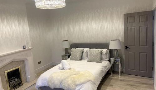 King Room