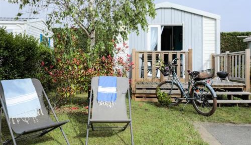 Mobile Home (2 Adults)