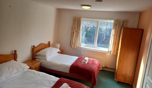 Triple Room with Private Bathroom