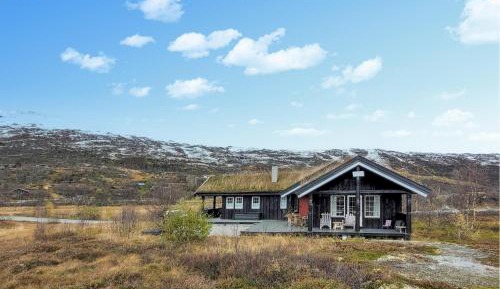 Six-Bedroom Holiday Home