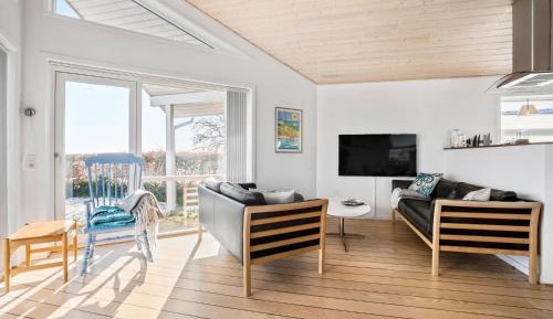 Two-Bedroom Holiday Home