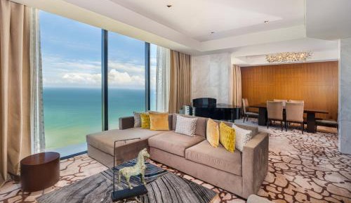 Presidential Suite