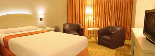 Premier Double Room