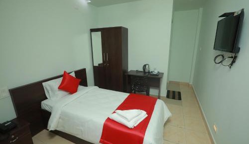 Superior Single Room