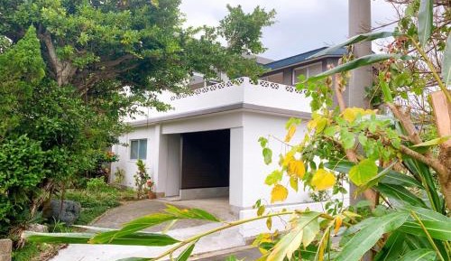 Holiday Home