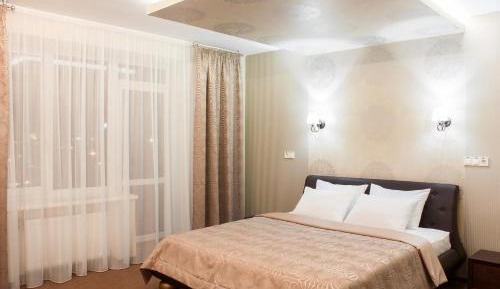 Comfort Suite