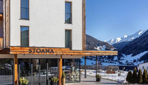 Superior One-Bedroom Apartment with Balcony