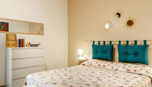 Two-Bedroom Superior Apartment