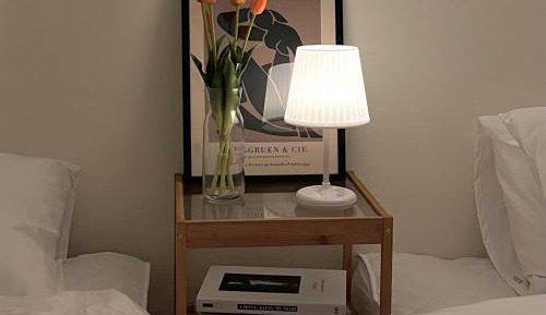 Two-Room Apartment