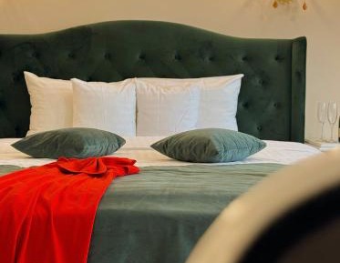 Premium Double Room