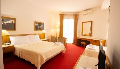 Superior Triple Room