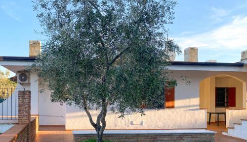 Five-Bedroom Holiday Home