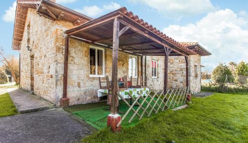 Five-Bedroom Holiday Home