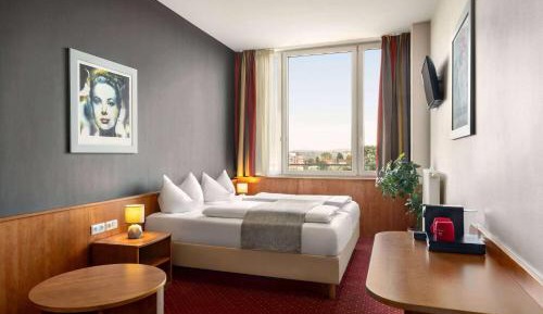 Lounge Room
