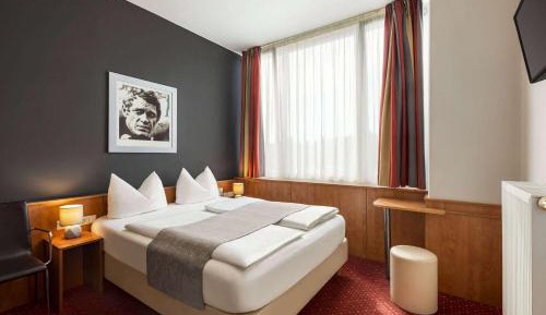Comfort Plus Room