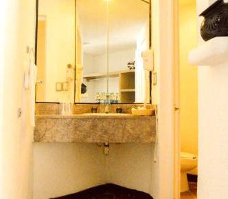 Double Room with Two Double Beds