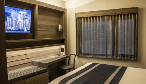 Superior Queen Room