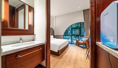 Small Double Room
