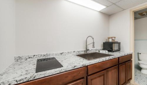 Kitchenette Studio With Cook-Top, 2 Queen Beds, Non Smoking