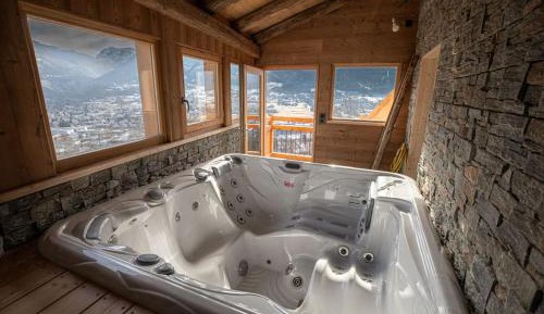 Chalet