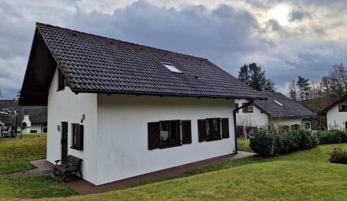 Five-Bedroom House