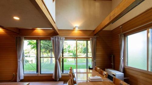 Bungalow