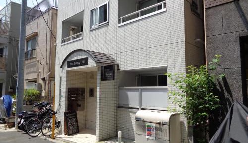 Superior Apartment
